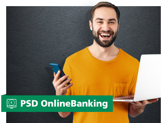 PSD Bank Koblenz eG Zahlungsverkehr